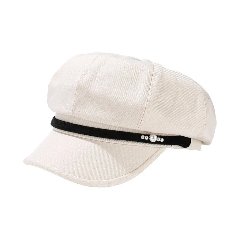 TUCANO Polyester Berets Women's-2