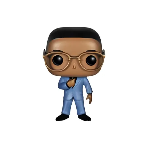 Funko POP! Collection Television 'Breaking Bad' Gustavo Fring Chibi Figures