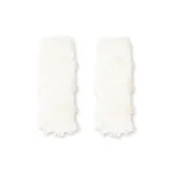 [Replacement 2 Pack]White 2