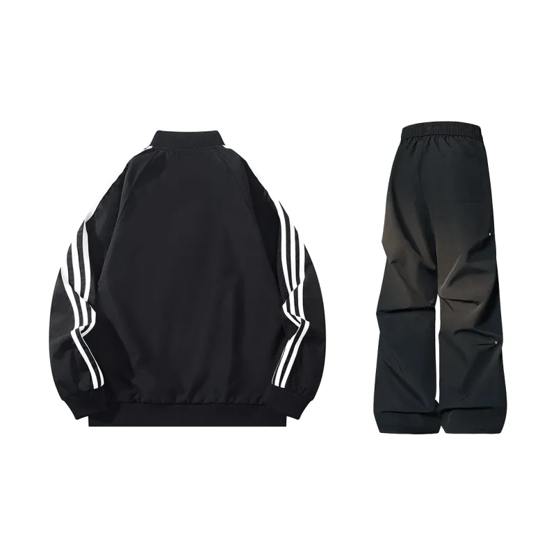 RED DRAGONFLY Jackets Coats Unisex-19