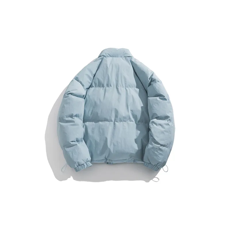 Jenna Chun Puffer Jacket Women's-13