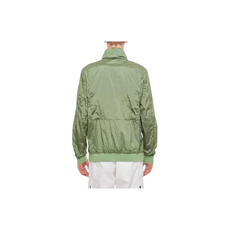 STONE ISLAND 41920 Zip up Jacket-1