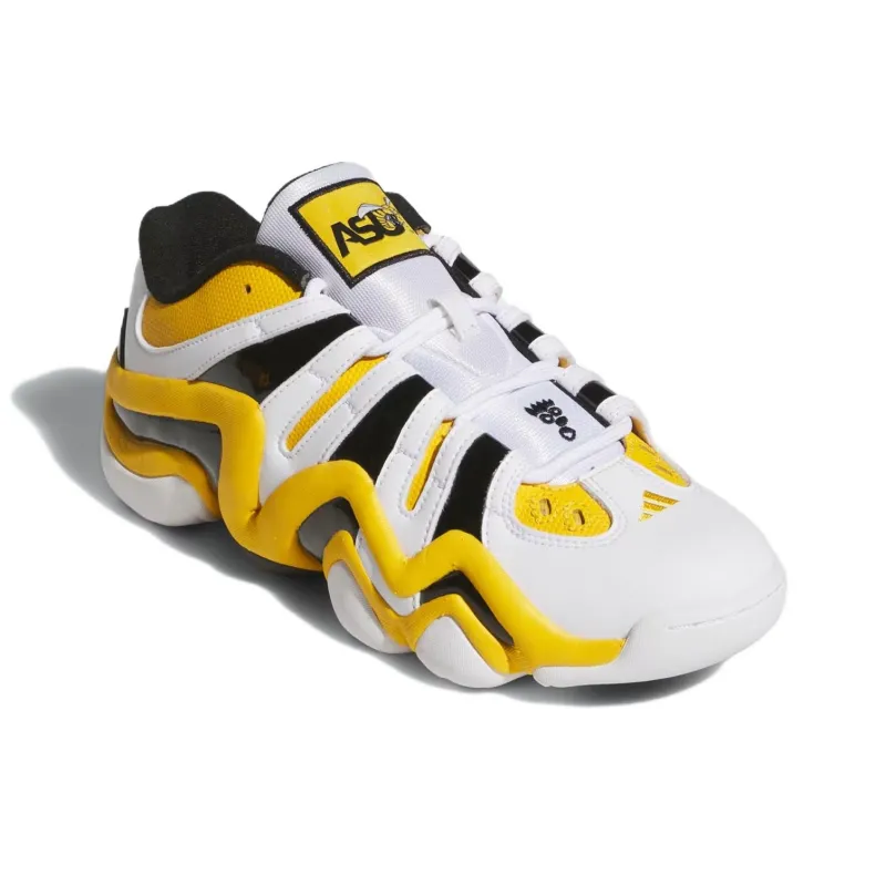 Adidas Crazy 8 Low Alabama State-2