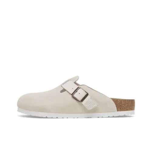 Birkenstock Boston Slippers