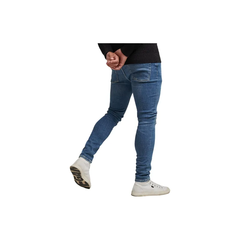SUPERDRY Jeans Men Blue-1