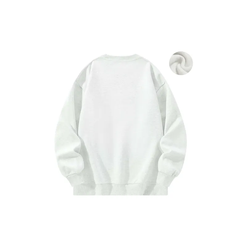 Yiwen Crewneck Sweatshirt Unisex-56