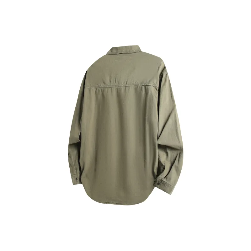 A.X.S.K Jackets Unisex-17