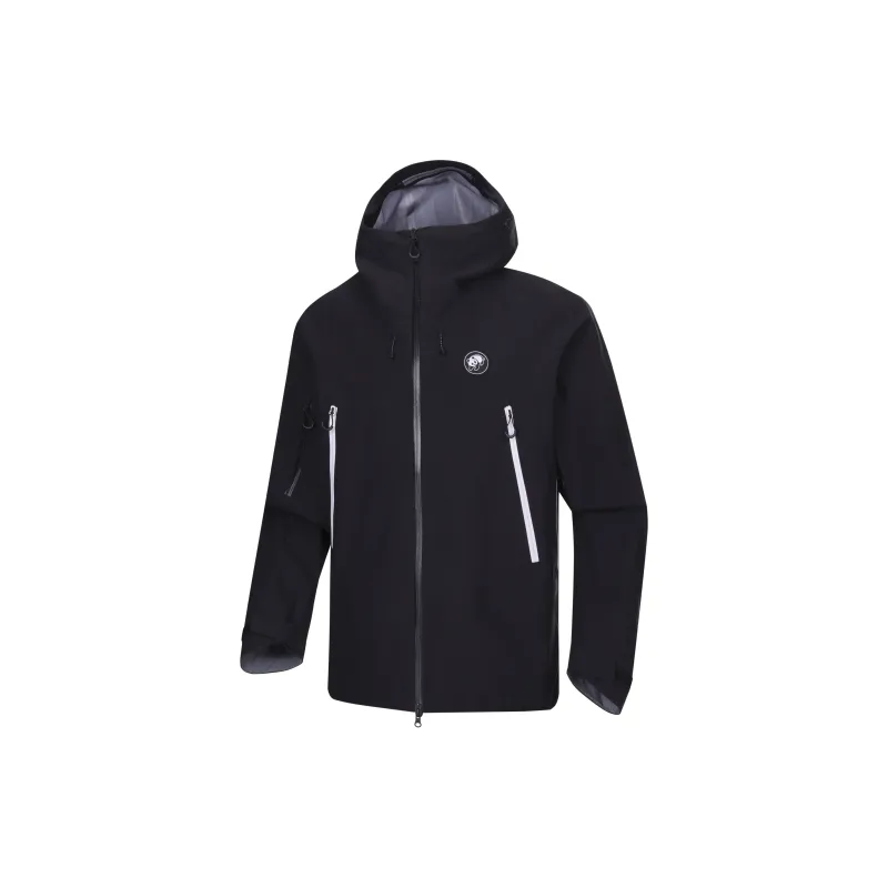 Panda China Panda Series Windbreaker Jackets Unisex-2