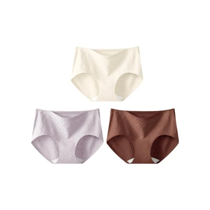 GRACEWELL Underpants Women's 3 Pack-24