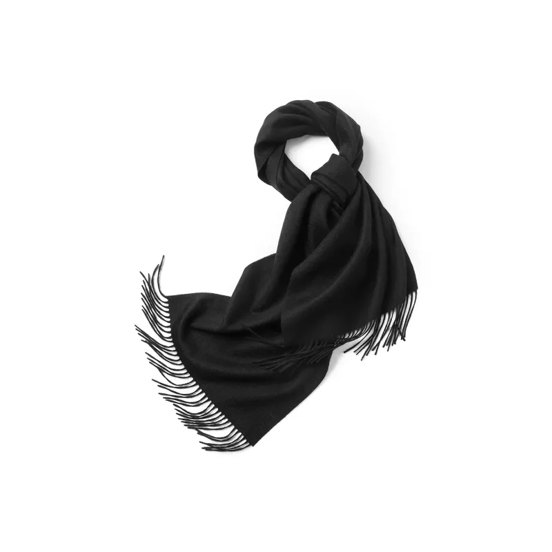 NAME.S Knit Scarves Unisex Gift Box Set-7