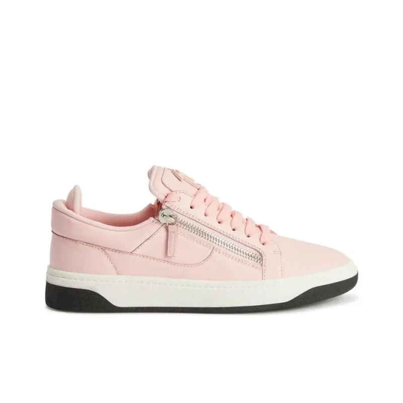 Giuseppe Zanotti Gz94 Leather Sneakers Women's-1