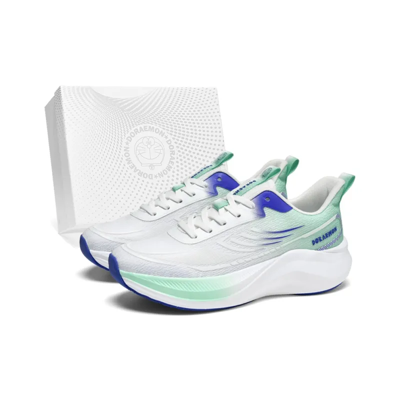 DoraemonA Low Top Casual Shoes Unisex-6