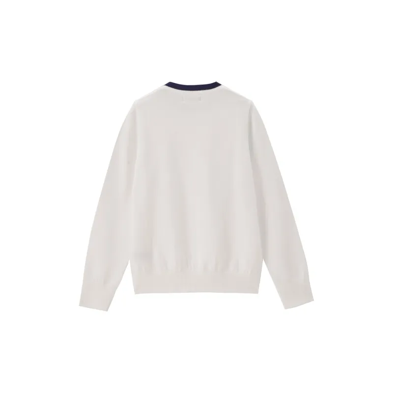 UNIQLO Knitwear Women's 10 White-1