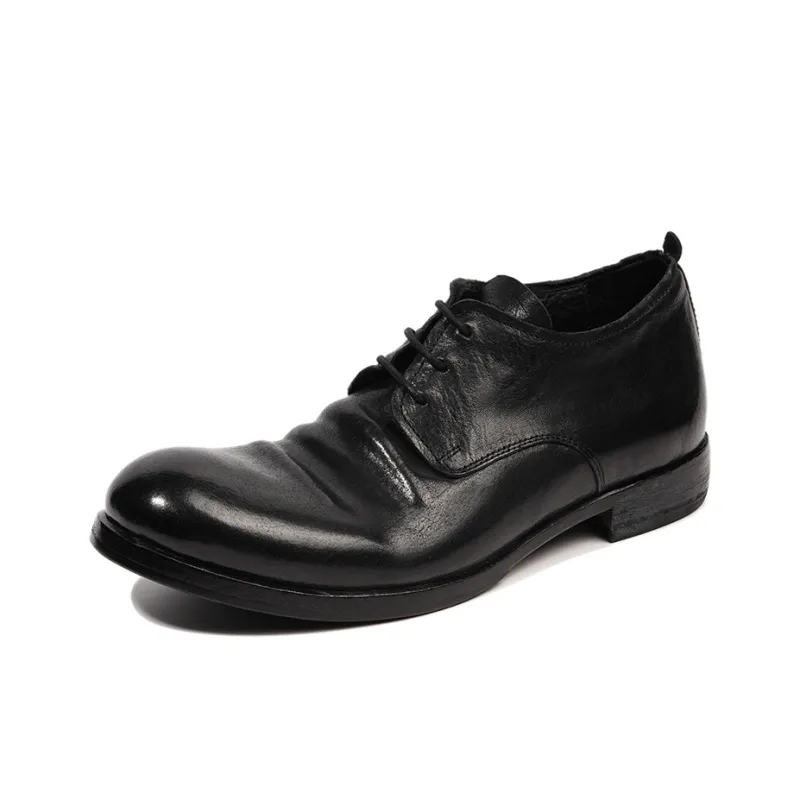 Dreambo Dress Shoes Women's Black-1