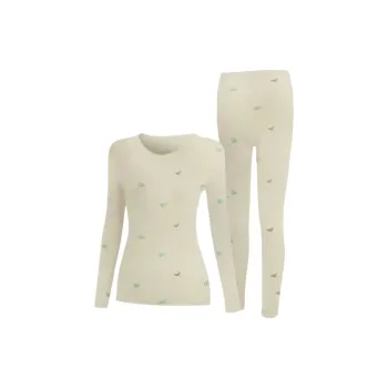 Yalu Women's Thermal Sets