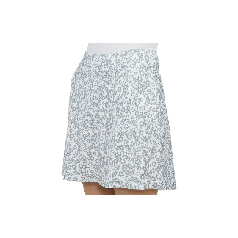 GFORE Casual Short Skirts Women's White-3