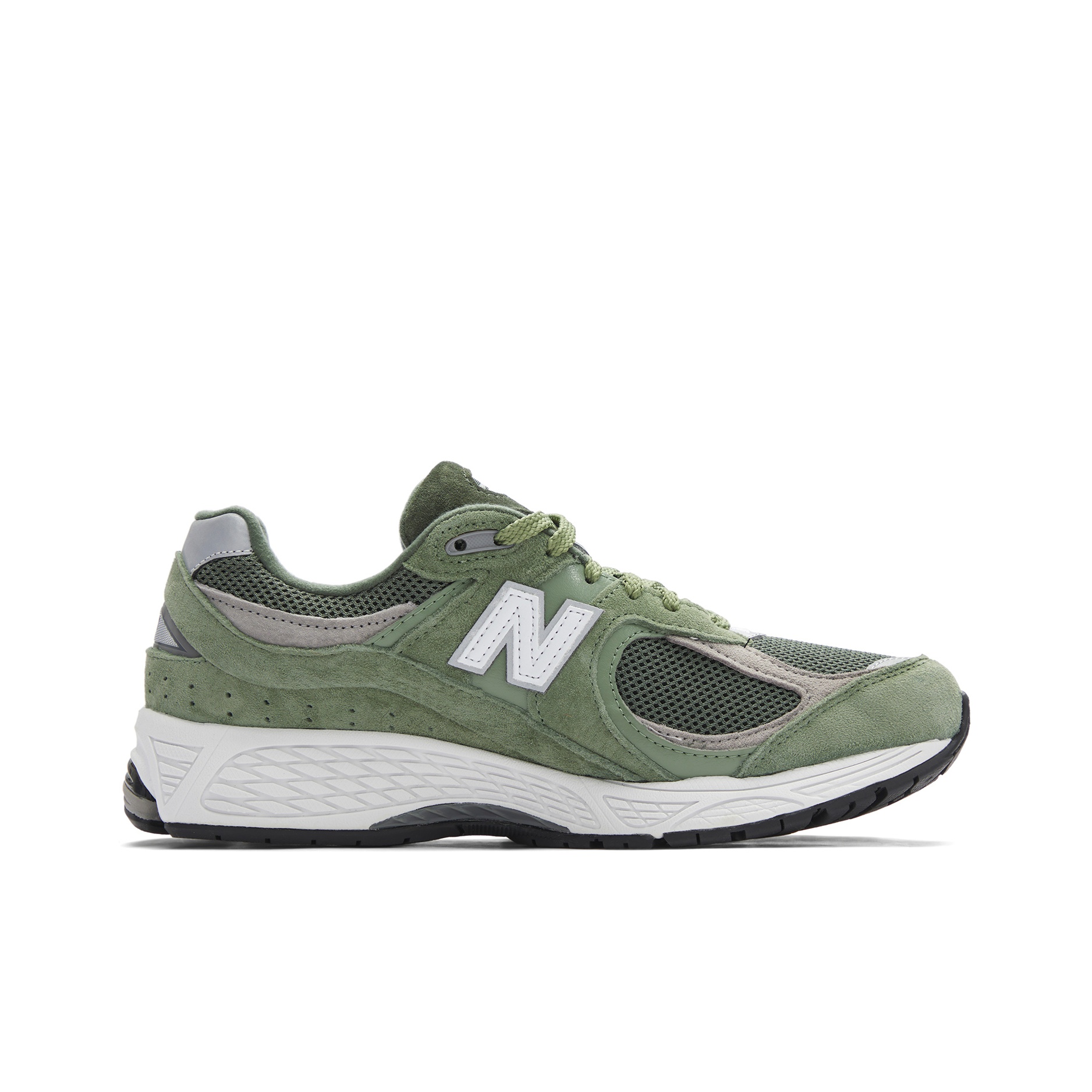 New Balance 2002R 'Norway Spruce' - POIZON