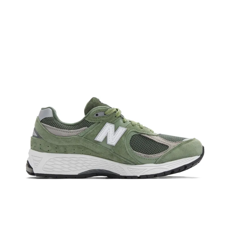New Balance 2002R Norway Spruce-1