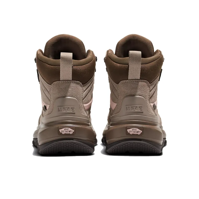 Vans Crestline Waterproof Mte 'Teak Brown'-2