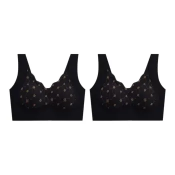 YUZHAOLIN Women's Bras