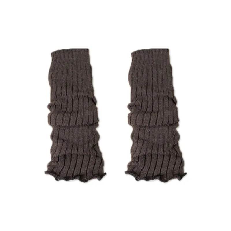 Caramella Mid Calf Socks Women's Combo Set-6
