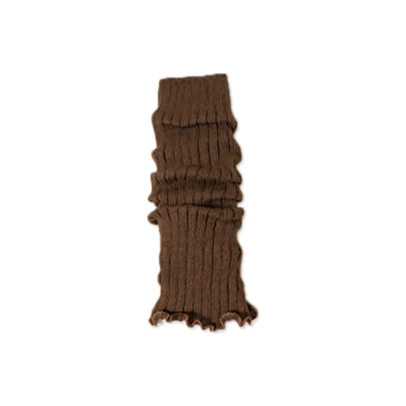 Caramella Mid Calf Socks Women's Combo Set-11