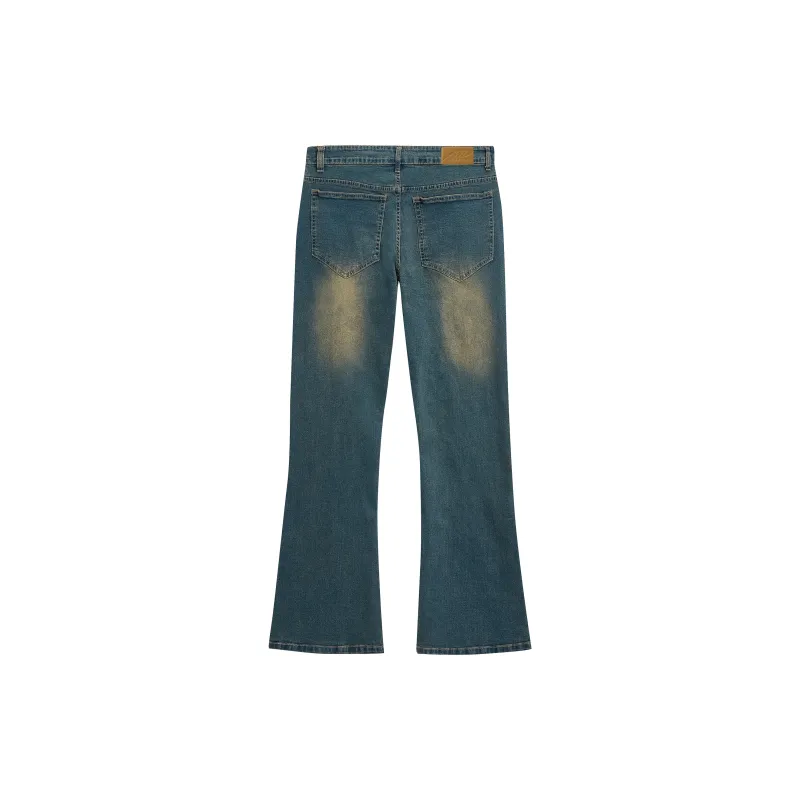 Menblero Jeans Unisex-3