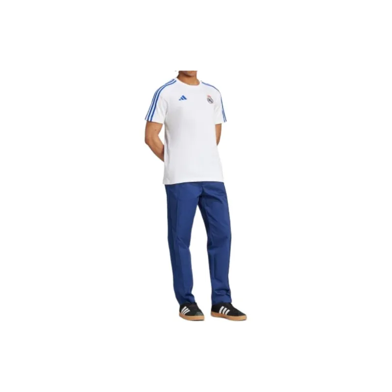 Adidas Free Shipping With AdiClub Real Madrid Dna Tee-3