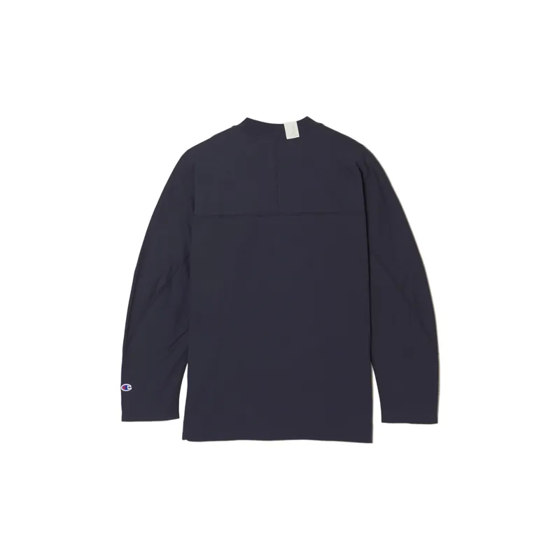 Champion x N.Hoolywood T Shirt Unisex-3