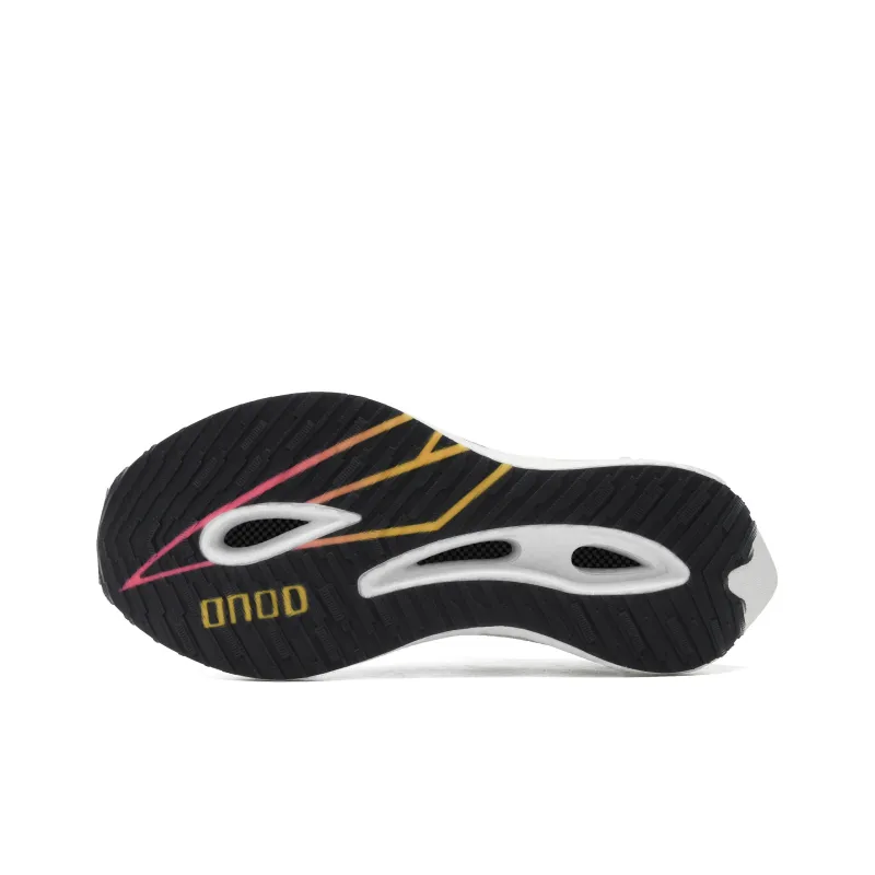 ONOD Running Shoes Unisex Space Gray-5