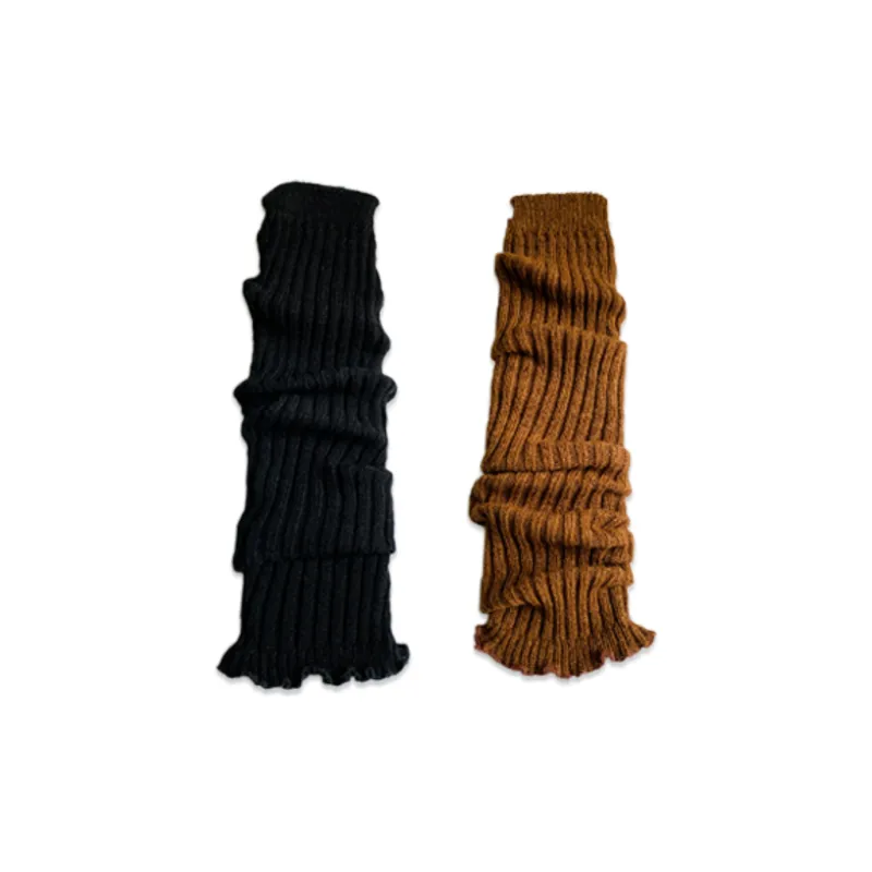 Caramella Mid Calf Socks Women's Combo Set-8