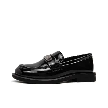 OMS Loafers Women's Black