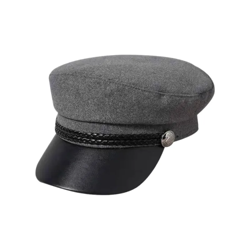 Mulinsen Polyester Berets Women's-1