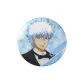 Suit Gintoki Sakata Style