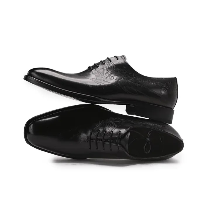 Voguhomme Dress Shoes Men-6