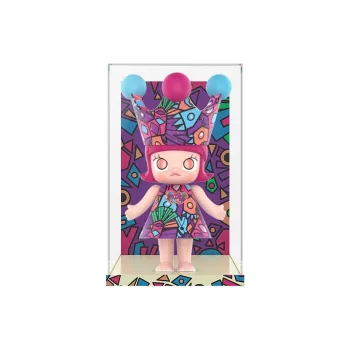 LYB Model Accessories