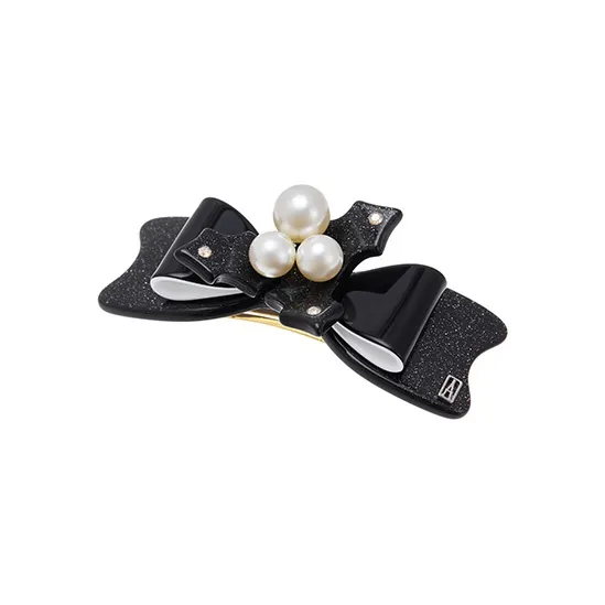 ALEXANDRE DE PARIS Saint Nicholas 6 Cm Hair Clip Women's-2
