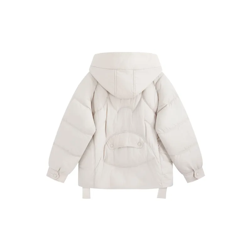 PAZZO Puffer Jackets Women's-6
