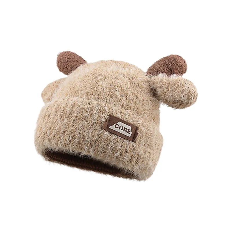 BAGGL Beanies Unisex-1