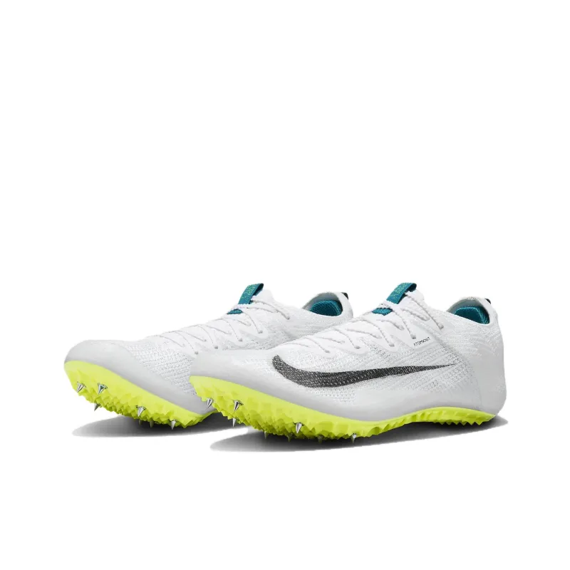 Nike Superfly Elite 2 White Bright Spruce Vapor Green Electric Algae-2