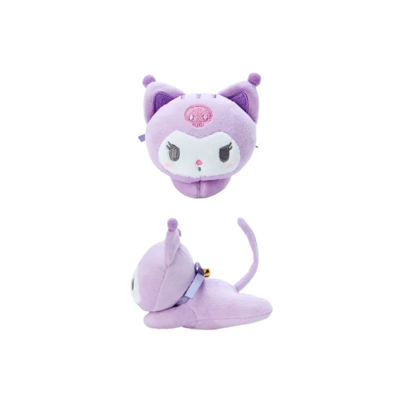 Sanrio Kulomi Plush Toy-2