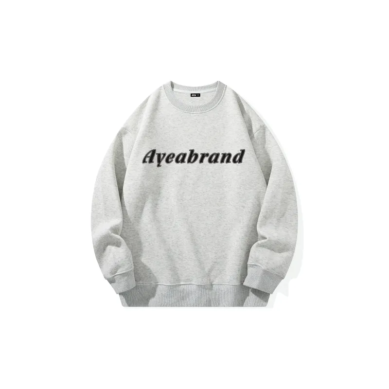 AYEA Sweatshirts Unisex-7
