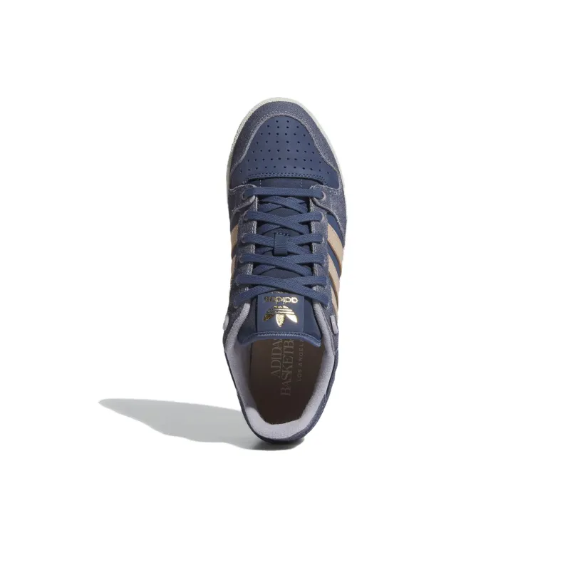 Adidas Originals CENTENNIAL RM Anti Slip Wear Resistant Low Top Skateboard Shoes Unisex Gray-3