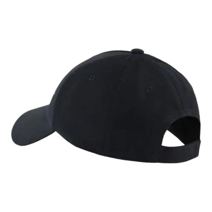 ARMANI EXCHANGEAE Cotton Baseball Caps Men's Blue-1