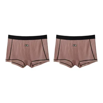 2323 Underpants Women's Combo Set
