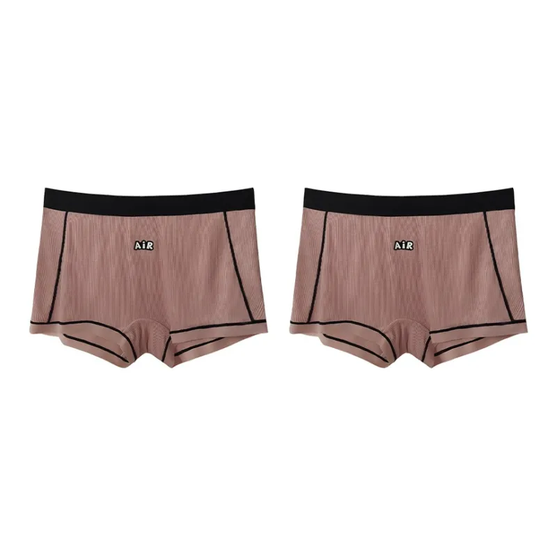 2323 Underpants Women's Combo Set-0