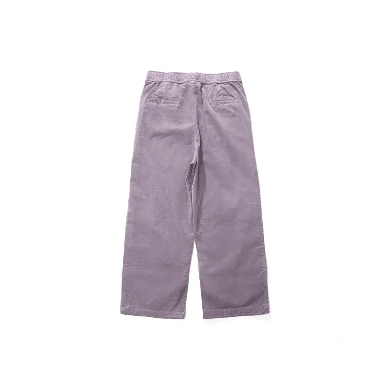 NOTHOMME Casual Pants Unisex-9