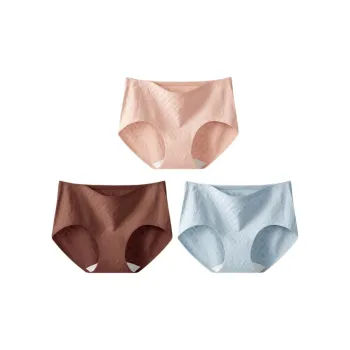 GRACEWELL Underpants Women's 3 Pack