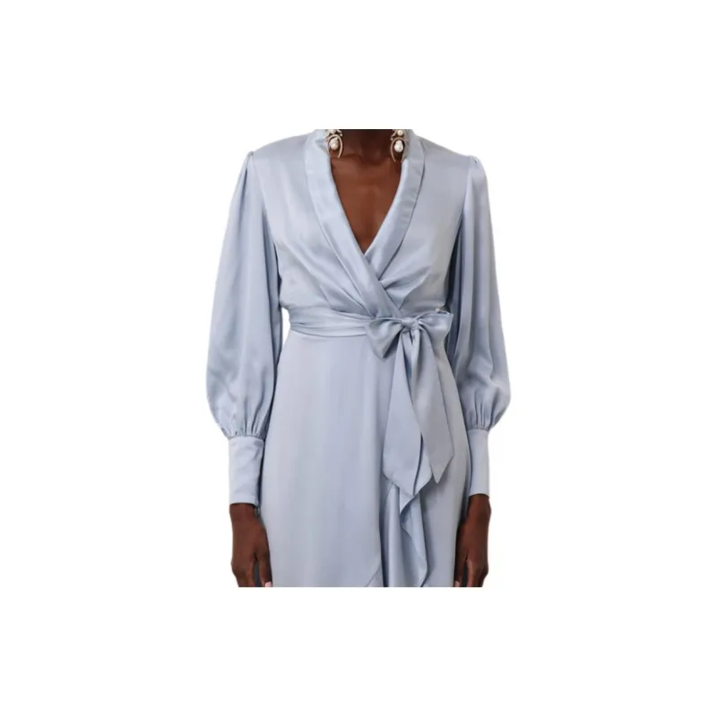 Zimmermann Silk Midi Dress-4