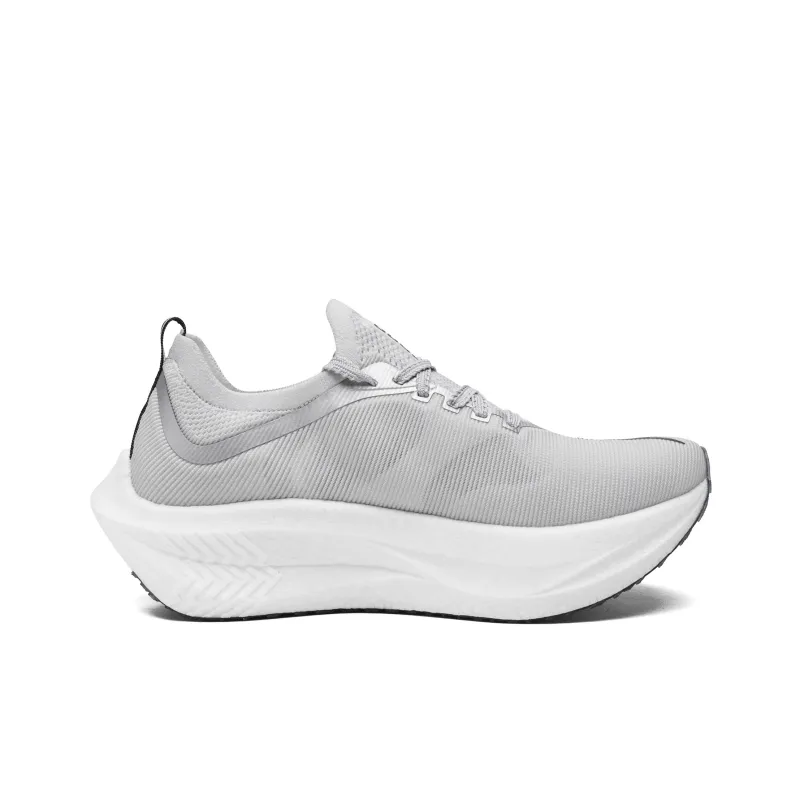 ONOD Running Shoes Unisex Space Gray-1